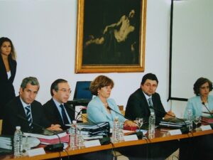 Comunidades urbanas nasceram há 20 anos em Tomar governo durao DSCF4154