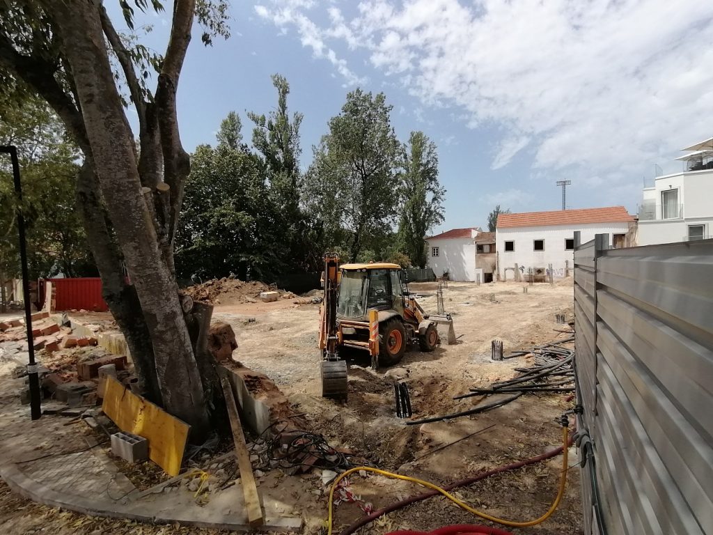 hotel vila gale convento santa iria IMG 20220717 145933