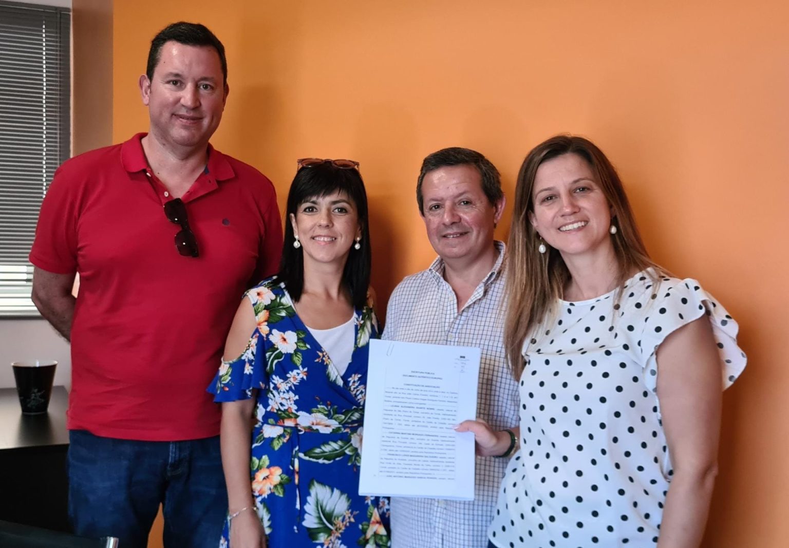Oficializada a Casa do Pessoal do IPT ipt casa pessoal 2022 157410 1942882238643177262 n
