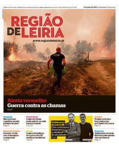 Capas dos jornais locais e regionais j 04436 4222892451880304762 n