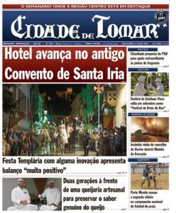 Capas dos jornais locais e regionais j 1427512 1008127803080223448 n