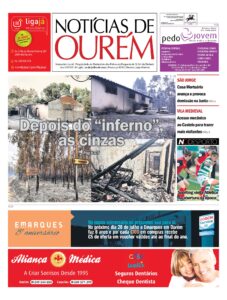 Capas dos jornais locais e regionais j 18 7502379882112368990 n