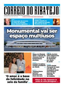 Capas dos jornais locais e regionais j 2973461 5374701547229761599 n