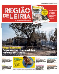 Capas dos jornais locais e regionais j 58869436 5606881949947216211 n