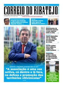 Capas dos jornais locais e regionais j 805564045841 8819695071077782983 n