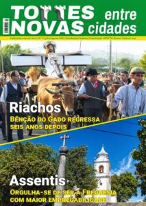 Capas dos jornais locais e regionais j 867300 9086715418095046378 n