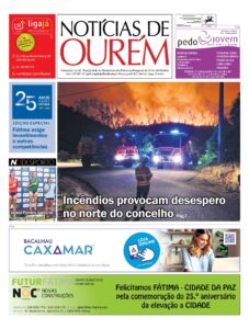 Capas dos jornais locais e regionais j 9752082 403826530428967981 n