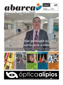 Capas dos jornais locais e regionais j imgedicao