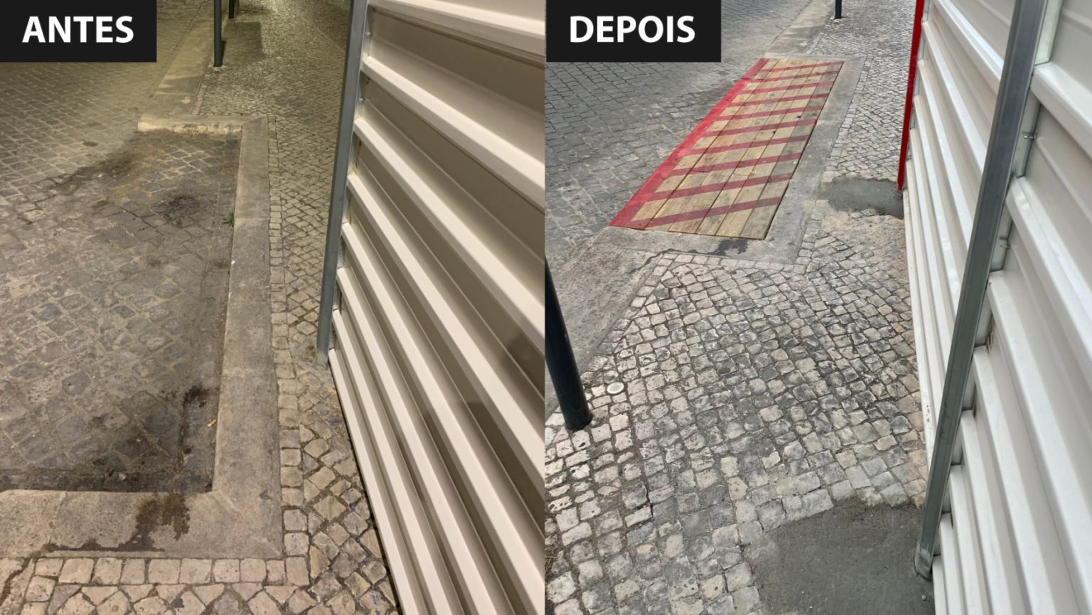 Segurança: direito dos cidadãos, dever dos autarcas obras marquespombal