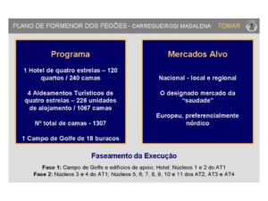 Projeto de resort turístico nos Pegões à venda por mais de 14 milhões (c/ fotos e vídeo) pegoes aqueduto 0 0000 0000053563ec