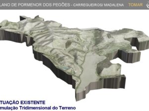 Projeto de resort turístico nos Pegões à venda por mais de 14 milhões (c/ fotos e vídeo) pegoes aqueduto 000 0000053563e4