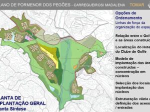 Projeto de resort turístico nos Pegões à venda por mais de 14 milhões (c/ fotos e vídeo) pegoes aqueduto 0500 0000 0000053563e5