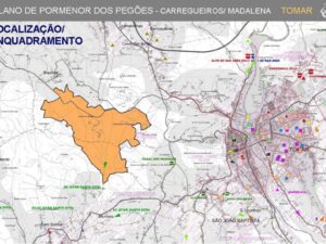 Projeto de resort turístico nos Pegões à venda por mais de 14 milhões (c/ fotos e vídeo) pegoes aqueduto 500 0000 0000053563e3