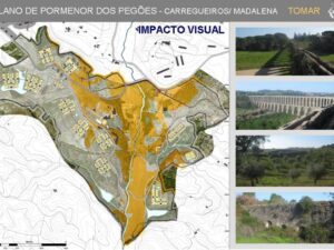 Projeto de resort turístico nos Pegões à venda por mais de 14 milhões (c/ fotos e vídeo) pegoes aqueduto 500 0000 0000053563e6