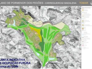 Projeto de resort turístico nos Pegões à venda por mais de 14 milhões (c/ fotos e vídeo) pegoes aqueduto 500 0000 0000053563eb