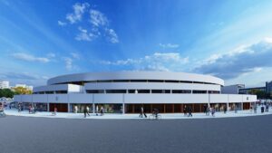 Santarém projeta ampliação e modernização da praça de touros (c/ fotos) santarem praca de touros 4739363 8446045879123628118 n