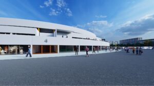 Santarém projeta ampliação e modernização da praça de touros (c/ fotos) santarem praca de touros 9361 6753868027670316448 n