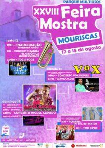 Um fim de semana com festas para todos os gostos 12 8 18452059 5565676296816720458 n