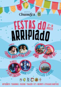Um fim de semana com festas para todos os gostos 12 8 263588312312 967106851055777861 n