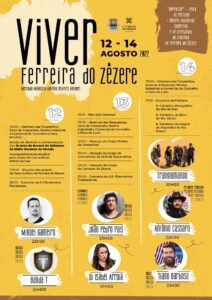 Um fim de semana com festas para todos os gostos 12 8 59319718 8175346088325027627 n