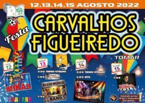 Um fim de semana com festas para todos os gostos 12 8 753660908 7052044378201315968 n