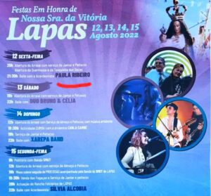 Um fim de semana com festas para todos os gostos 12 8 93904042 2051437606568836889 n