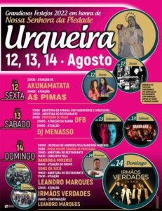 Um fim de semana com festas para todos os gostos 12 8 955897 7255725623624975146 n