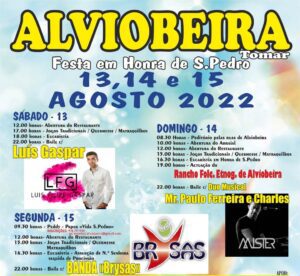 Um fim de semana com festas para todos os gostos 13 8 857123 7053945999771889546 n