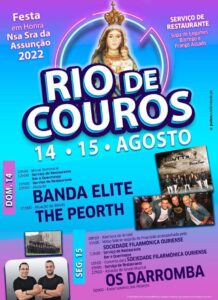 Um fim de semana com festas para todos os gostos 14 8 4488809 6352615645560592507 n