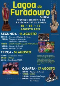 Um fim de semana com festas para todos os gostos 15 8 589 5548839897611546336 n