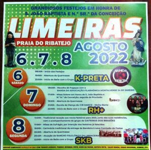 Agenda para o fim de semana 6 8 4614 6985915604985943976 n 1