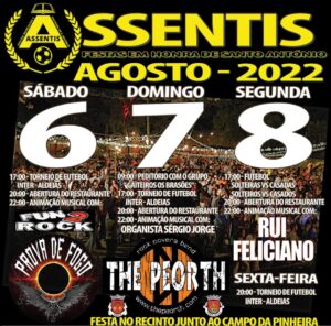 Agenda para o fim de semana 6 8 917993 6434746342866551111 n