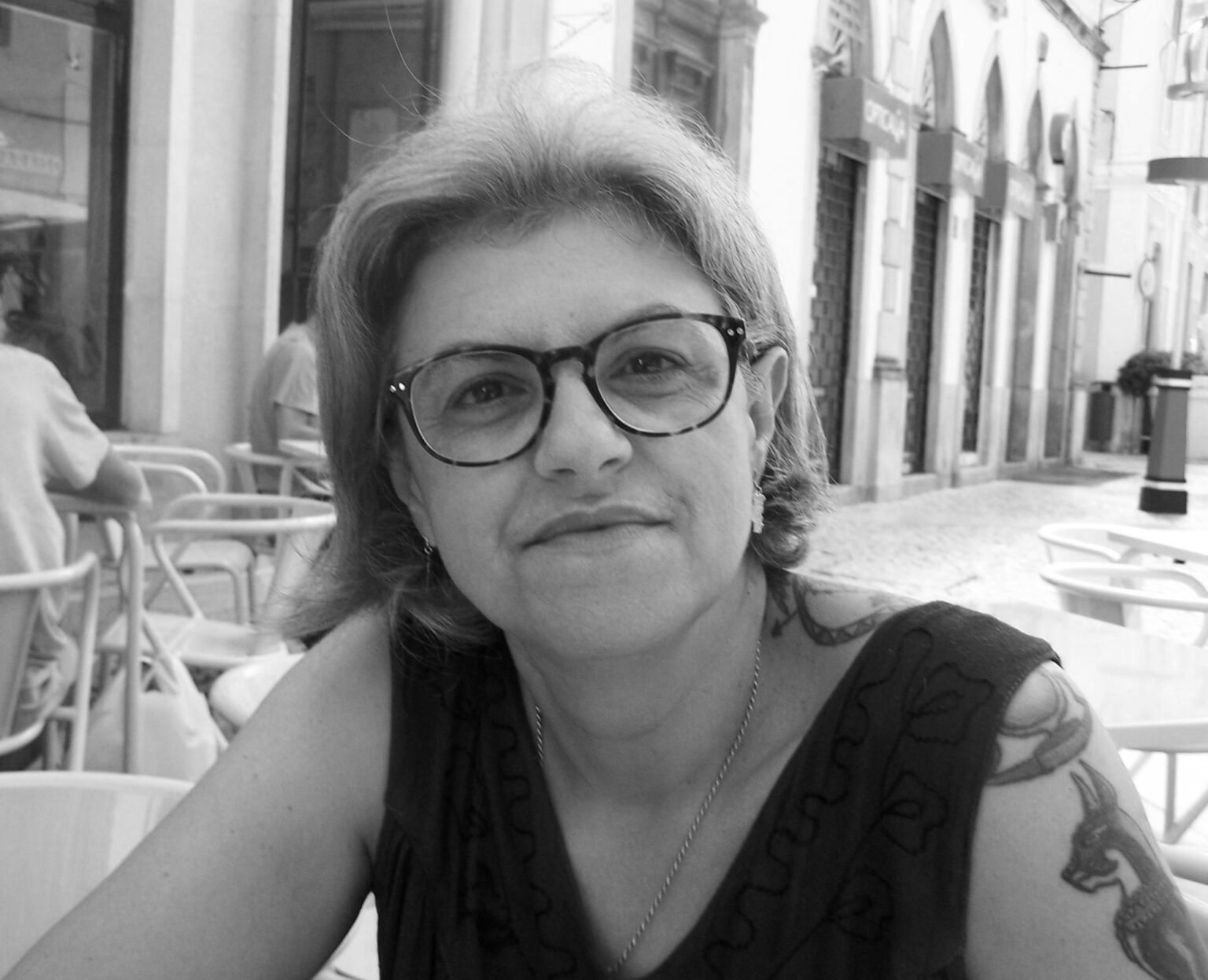 Último adeus à professora Ana Rosa Cruz 83416317 1368626853317531 3343452591907405824 n