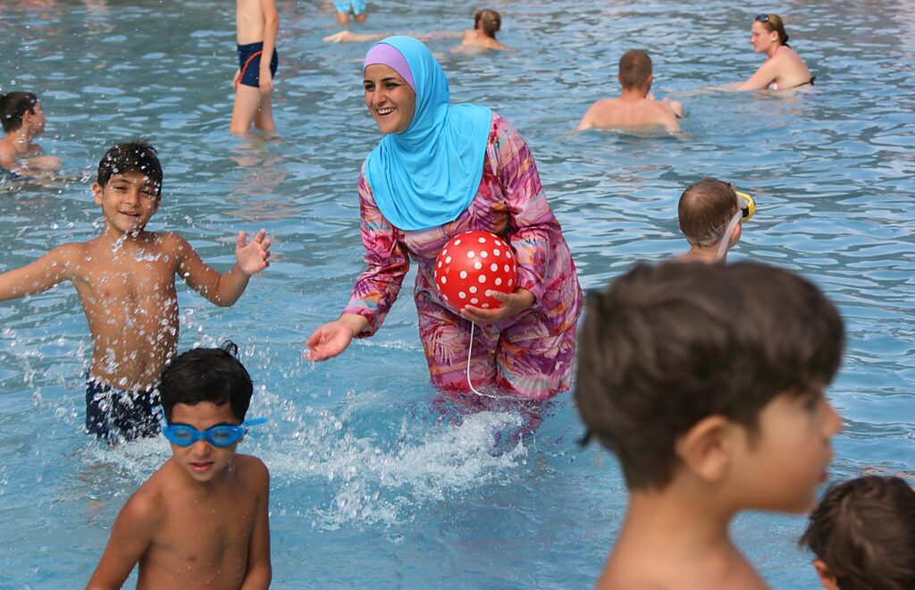 burkini