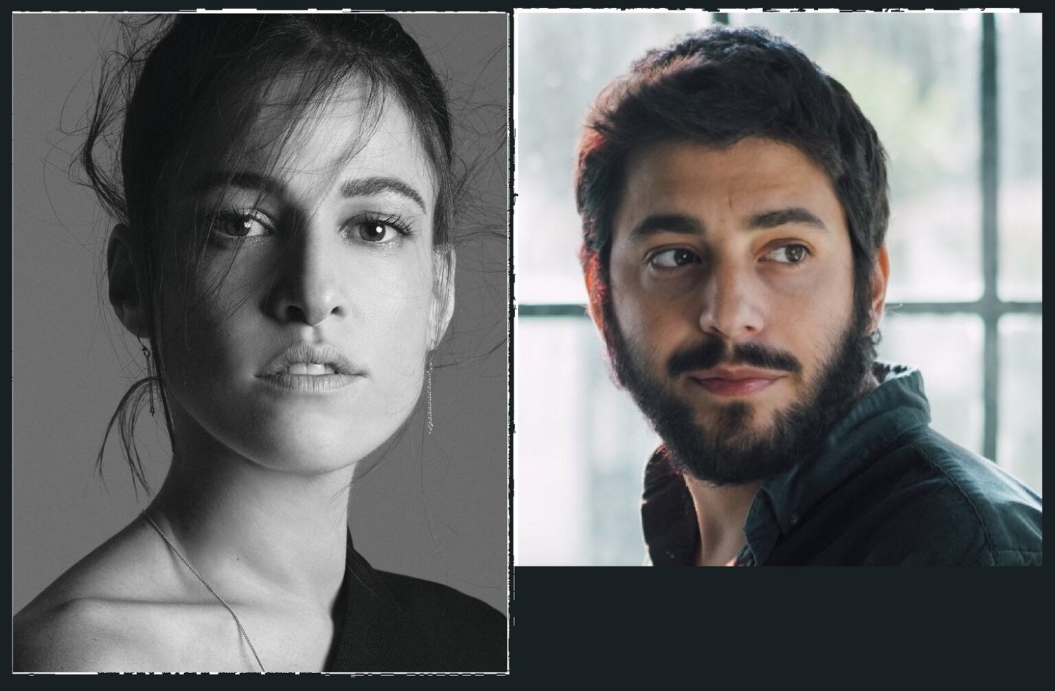 Carminho e Salvador Sobral atuam em Tomar c mw 1920