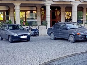 Problema da falta de estacionamento no centro histórico agrava-se estacio 68028 9136595190748592557 n