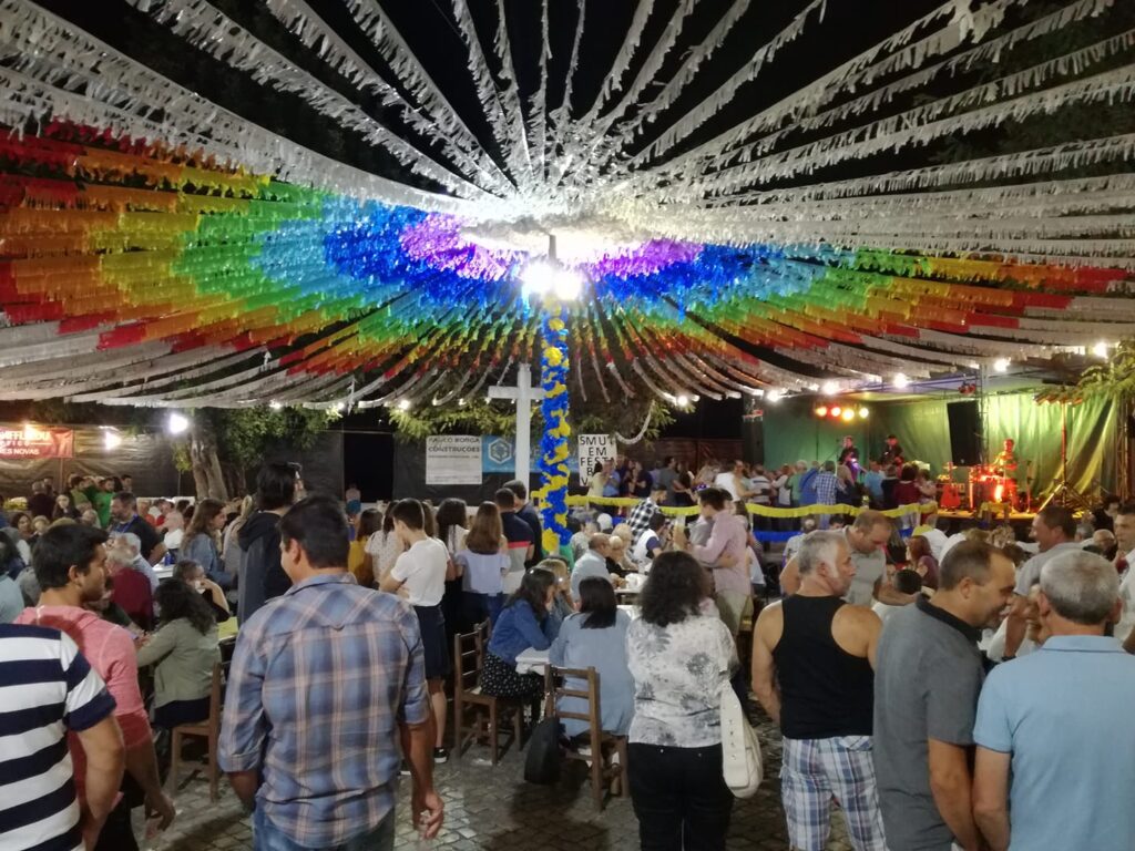 Agenda para o fim de semana festa animacao 881204071 5192733692723724288 n