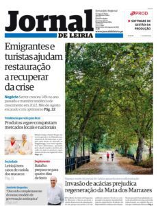 Capas dos jornais locais e regionais j 9441994451 1297960972849725143 n