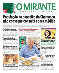 Capas dos jornais locais e regionais j 9805544209 5949007849154693181 n
