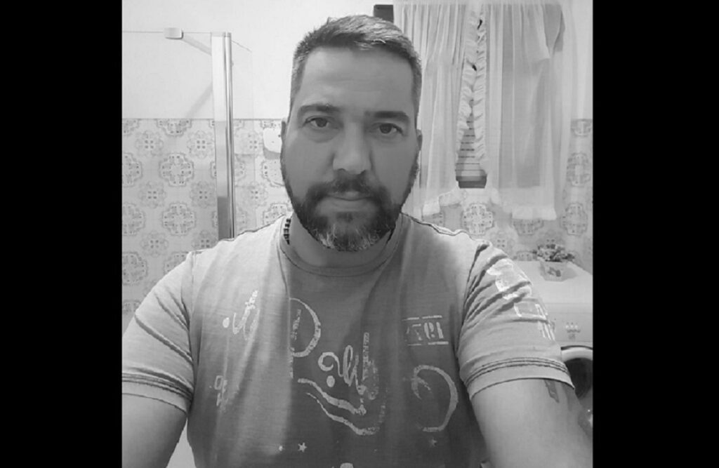 Motociclista de Alcanena morre em colisão lois 2