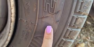 Cortaram pneus da carrinha do Grupo Desportivo da Nabância vand 61407462769 2609007015165718596 n