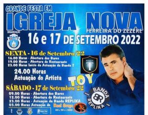 Agenda para o fim de semana 16 9 69131 4105416298666828931 n