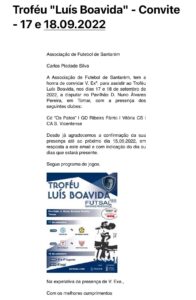 Agenda para o fim de semana 17 9 069586 9217132744349352186 n