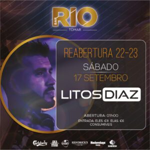 Agenda para o fim de semana 17 9 6654809192 4296305431373696904 n