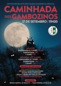 Agenda para o fim de semana 17 9 9845624 3869746283270161052 n