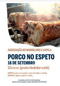 Agenda para o fim de semana 18 9 6097 9116772077262272907 n