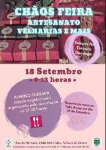 Agenda para o fim de semana 18 9 9295 3381864501643766099 n
