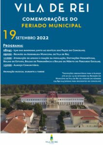 Agenda para o fim de semana 19 9 83161 7603370671496450659 n