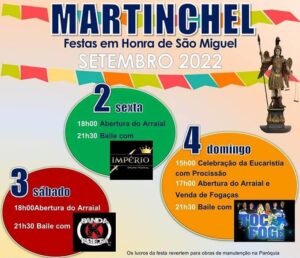 Agenda para o fim de semana 2 9 6763 2687383787037247673 n