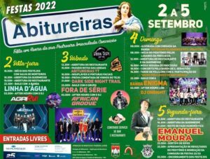 Agenda para o fim de semana 2 9 74266 1877359997308515110 n